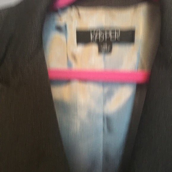 Kasper blazer - Picture 2 of 7